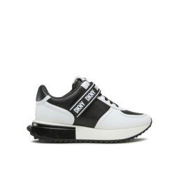 DKNY Sportcipő Pamm-Lace Up K3249681 Fekete