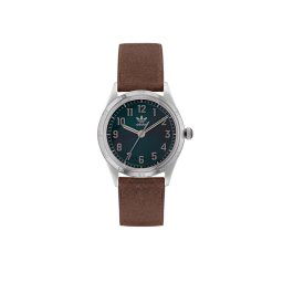 adidas Originals Karóra Style Code Four AOSY22527 Barna