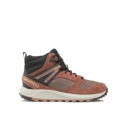 Merrell Bakancs Wildwood Sb Mid Wp J067299 Barna