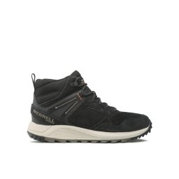 Merrell Bakancs Wildwood Sb Mid Wp J067285 Fekete