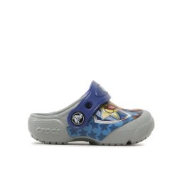 Crocs Papucs Fl Paw Patrol Patch Cg T 207487 Szürke