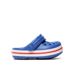 Crocs Papucs Crocband Clog T 207005 Sötétkék