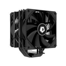 ID-COOLING SE-225-XT Black Cooler