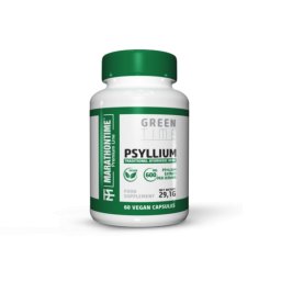 Marathontime Psyllium - Útifűmaghéj vegán kapszula 60 db