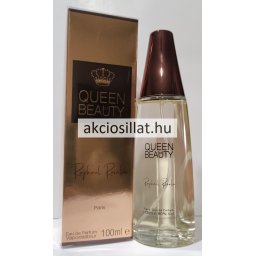 Raphael Rosalee Queen of Beauty EDP 100ml / Naomi Campbell Naomi Campbell parfüm utánzat