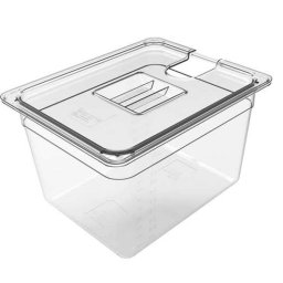 Sous Vide Medence 12 Literes (4493)