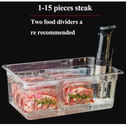Sous Vide Medence 25 Literes (4494)