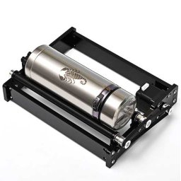 Alacsony Forgató Lézergravírozógépekhez Ae107 (4496)