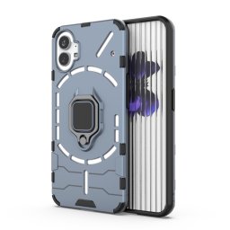 STRONG védőburkolat a Nothing Phone 1-hez kék