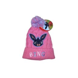 Bing nyuszi gyerek sapka (52-54 cm)
