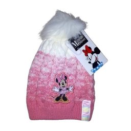 Disney Minnie kötött gyerek sapka (52-54 cm)