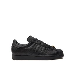 adidas Sportcipők Superstar Shoes GY0026 Fekete