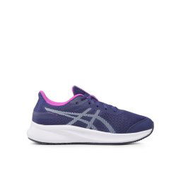 Asics Futócipő Patriot 13 Gs 1014A267 Sötétkék