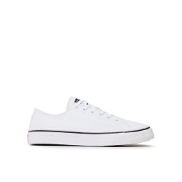 Tommy Jeans Teniszcipő Lace Vulc Ess EM0EM01047 Fehér