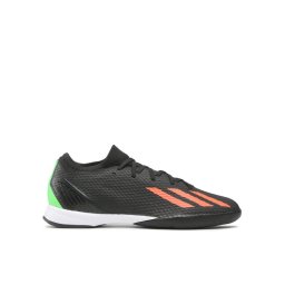 adidas Futball cipők X Speedportal.3 Indoor Boots GW8465 Fekete