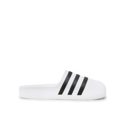 adidas Papucs adifom adilette HQ7219 Fehér