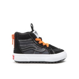 Vans Sportcipő Sk8-Hi Zip Mte VN0A5HZ3KOU1 Fekete