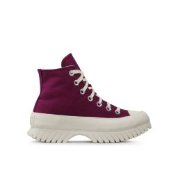 Converse Tornacipő Ctas Lugged 2.0 Hi A03701C Lila