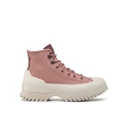 Converse Tornacipő Ctas Lugged 2.0 Cc Hi A01329C Rózsaszín