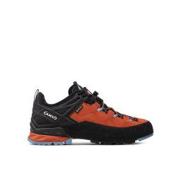 Aku Bakancs Rock Dfs Gtx GORE-TEX 722 Narancssárga