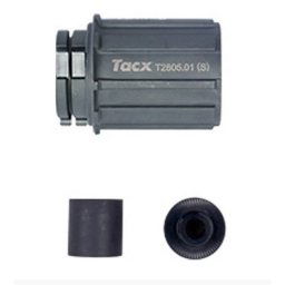 Garmin Tacx SHIMANO/SRAM kazettatest Type 1 10 mm belső átmérő