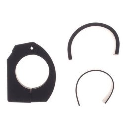 Garmin Tartó kerékpár adapter kicsi