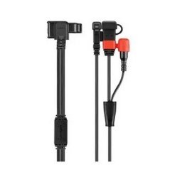 Garmin Kábel Virb X gumírozott töltő