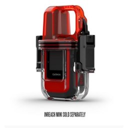 Garmin Tok Inreach mini vízálló 10ATM