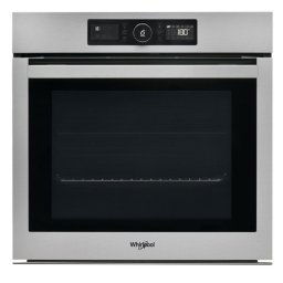Whirlpool AKZ99480IX