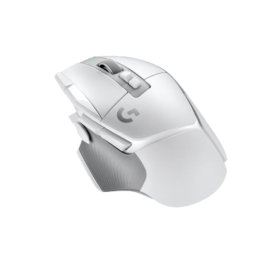 G502 X Lightspeed Fehér