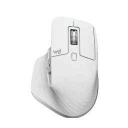 MX Master 3s for Mac - Halványszürke
