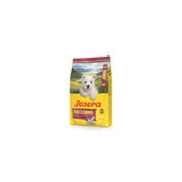 Josera MiniJunior (Duck-Salmon) 10kg