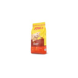 JosiCat Tasty Beef 18kg