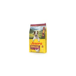 Josera Miniwell (Chicken-Rice) 10kg