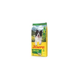 Josera Lamb&Rice 12,5 kg