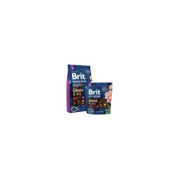 Brit Premium by Nature Small Adult 3kg