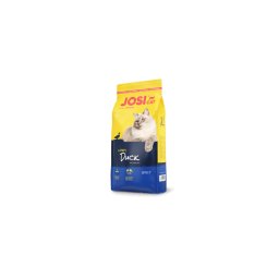 JosiCat Crispy Duck 18kg