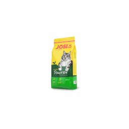 JosiCat Crunchy Poultry 10kg