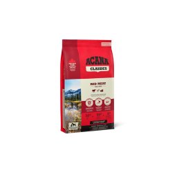 ACANA Classics Red Meat 9,7kg 3db