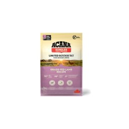 ACANA SINGLE Grass-Fed Lamb 2kg