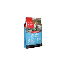 ORIJEN 6 Fish Cat 1,8kg