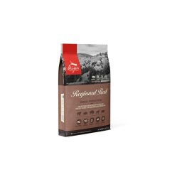 ORIJEN 6 Regional Red Cat 1,8kg