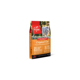 ORIJEN Original Cat 17kg 3db