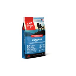 ORIJEN Original 11,4kg 2db