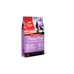 ORIJEN Puppy Large 11,4kg 3db