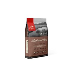 ORIJEN Regional Red 11,4kg 3db