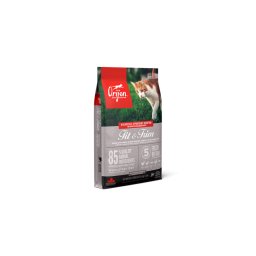 ORIJEN Fit & Trim Cat 5,4kg