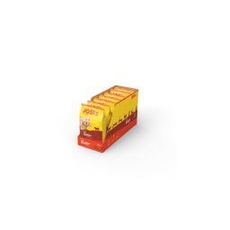 JosiCat Tasty Beef 7x650 g