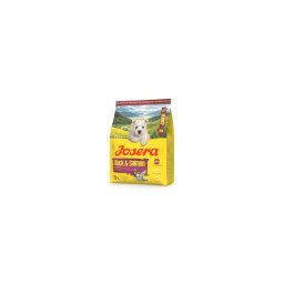 Josera MiniJunior (Duck-Salmon) 5x0,9kg