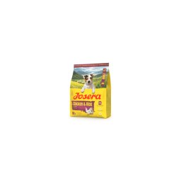 Josera Miniwell (Chicken-Rice) 5x0,9kg